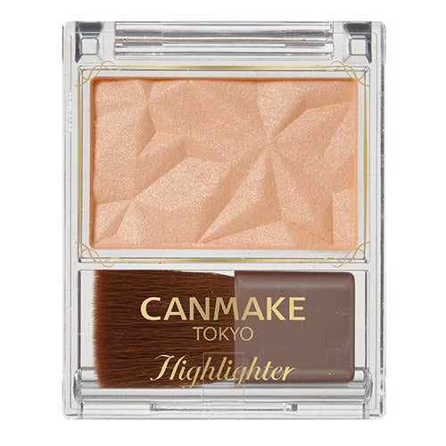 Canmake Highlighter N01 Silky Beige