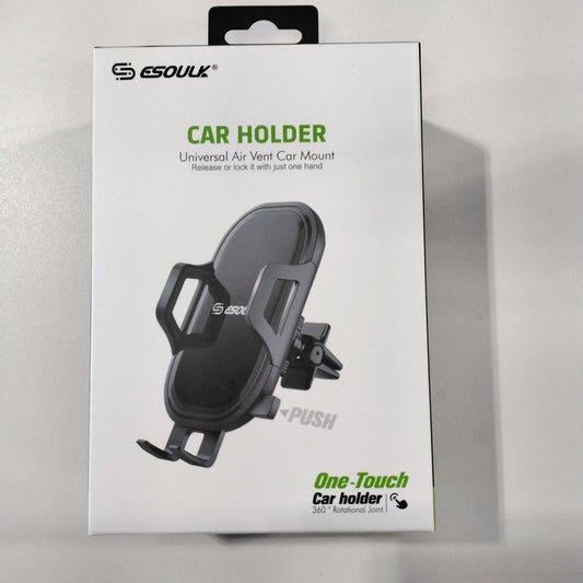 CAR HOLDER AIR VENT MOUNT