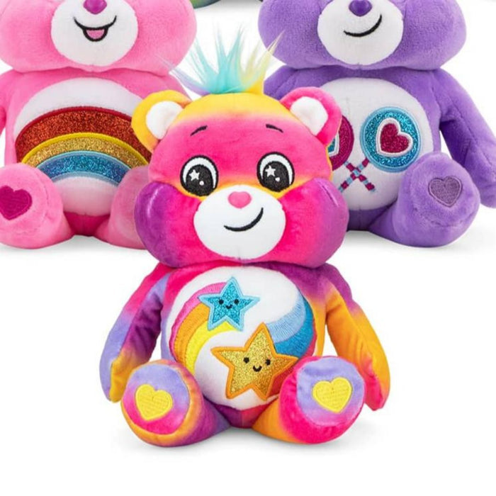 Dare To Care Bear