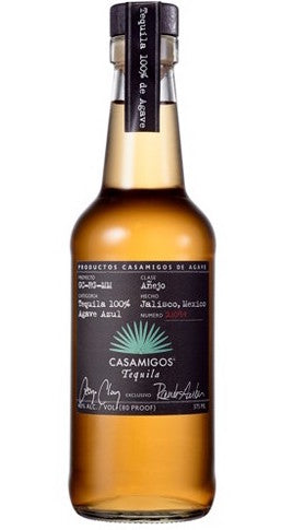Casamigos Tequila Anejo 375ml