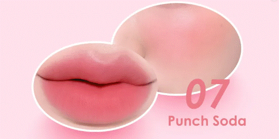 07 Punch Soda