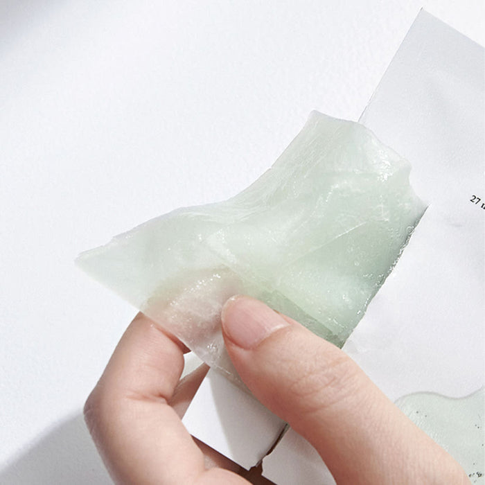 [celimax] The Real Cica Calming Ampoule Mask 5ea-Luxiface.com