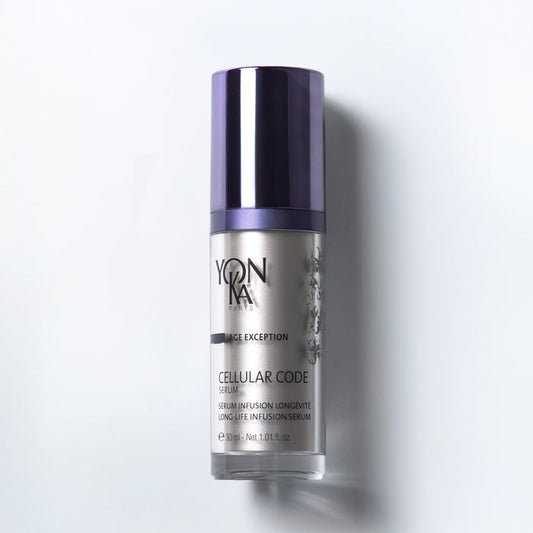 Cellular Code Serum