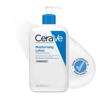 CeraVe Moisturising Lotion 473ml