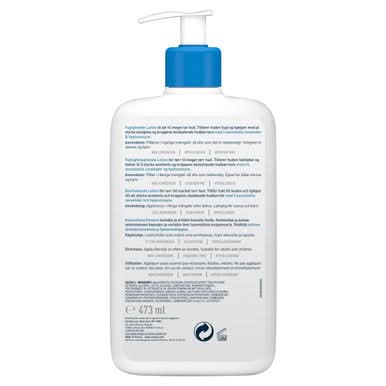 CeraVe Moisturising Lotion 473ml