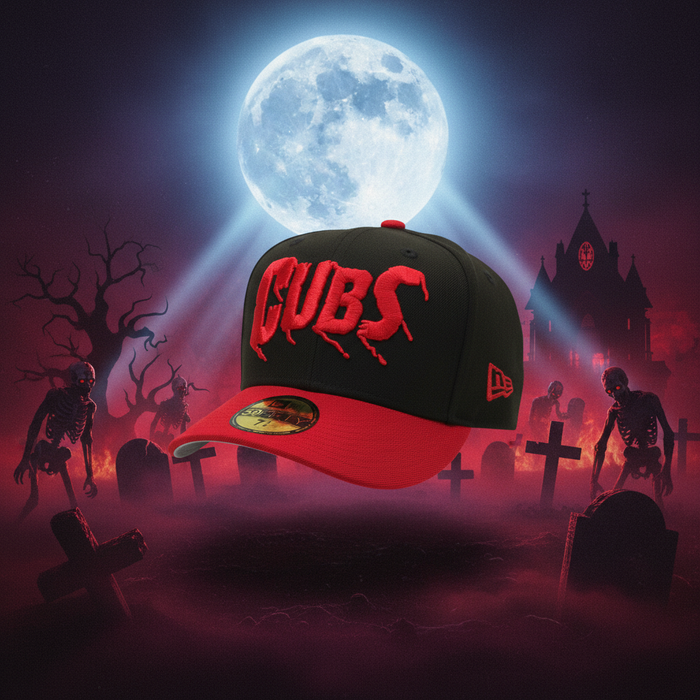 Thriller Cap Image