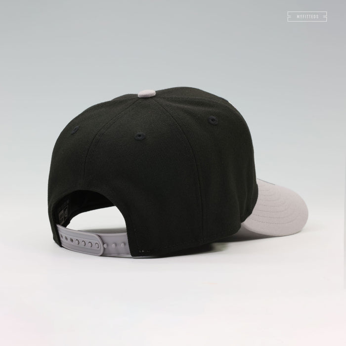 CHICAGO WHITE SOX TEAM ARCHIVE NEW ERA 9FIFTY SNAPBACK