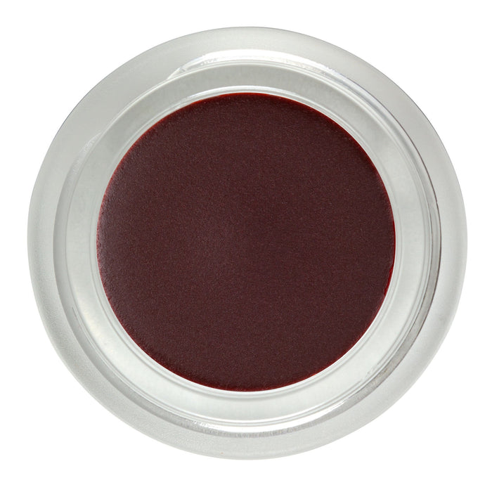 Living Libations Chocolate Ruby Blushing Balm