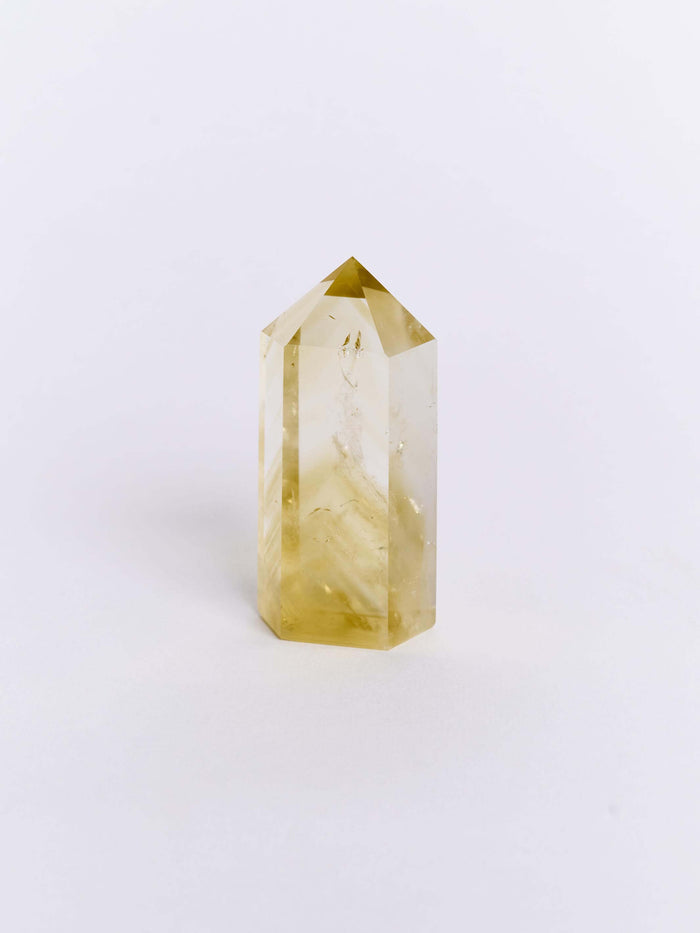 CITRINE POINT
