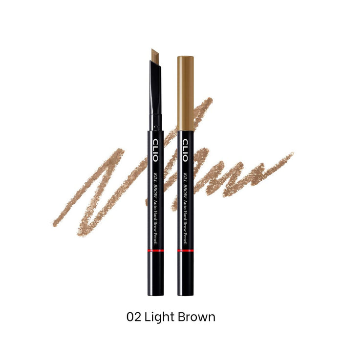 02 Light Brown N