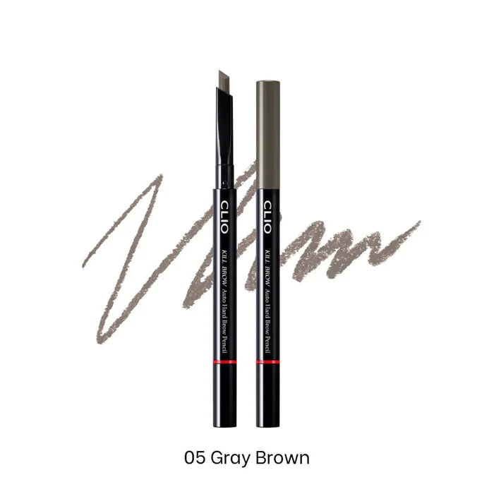 05 Gray Brown N