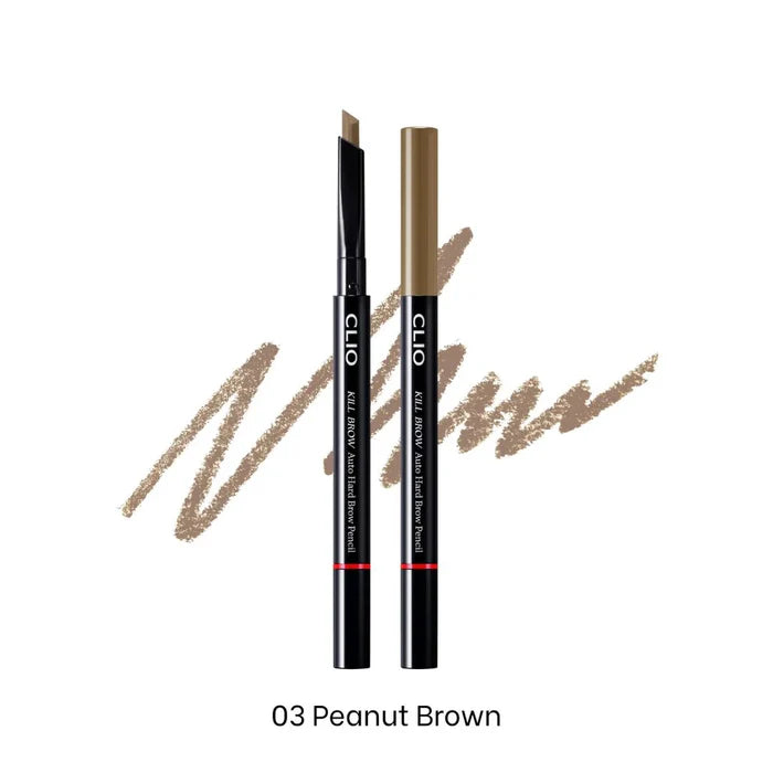 03 Peanut Brown N