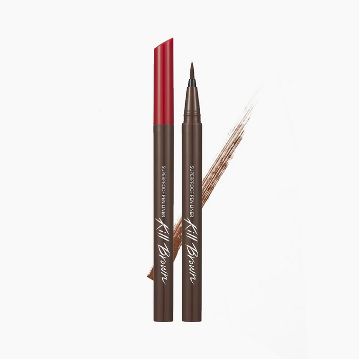 Clio Superproof Pen Liner Kill