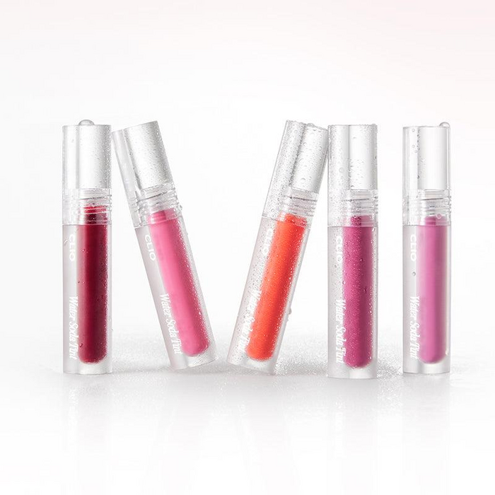 Clio Water Soda Tint