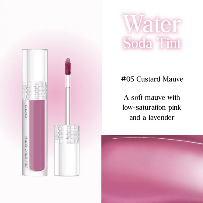 Clio Water Soda Tint