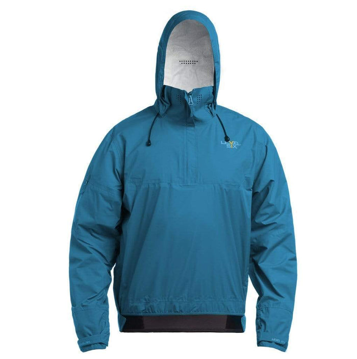 Crater Blue / S