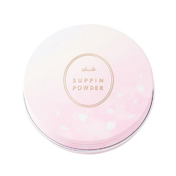 Club Suppin Powder C Milky Blossom