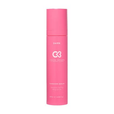 Cocoa Brown Sunshine Serum Body Medium 120ml