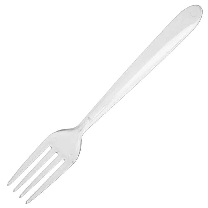 Comatec Clear Philippe Starck Mini Fork