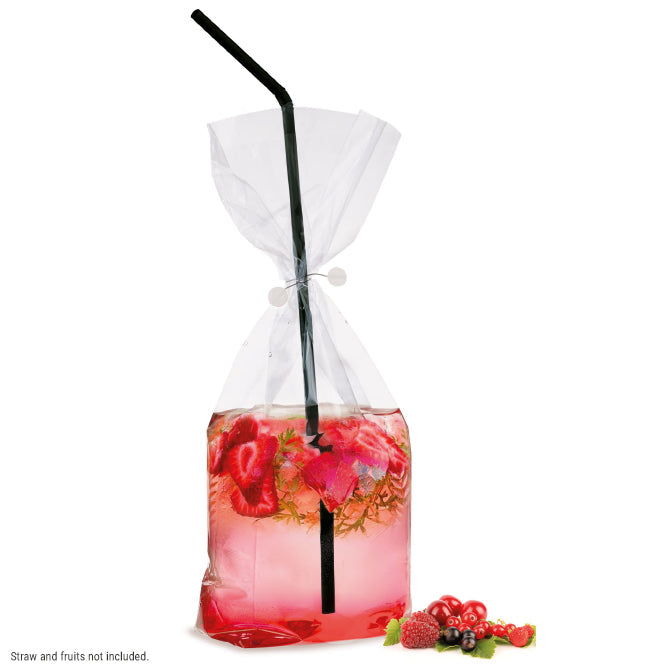 Comatec Cocktail Bag - 20 oz