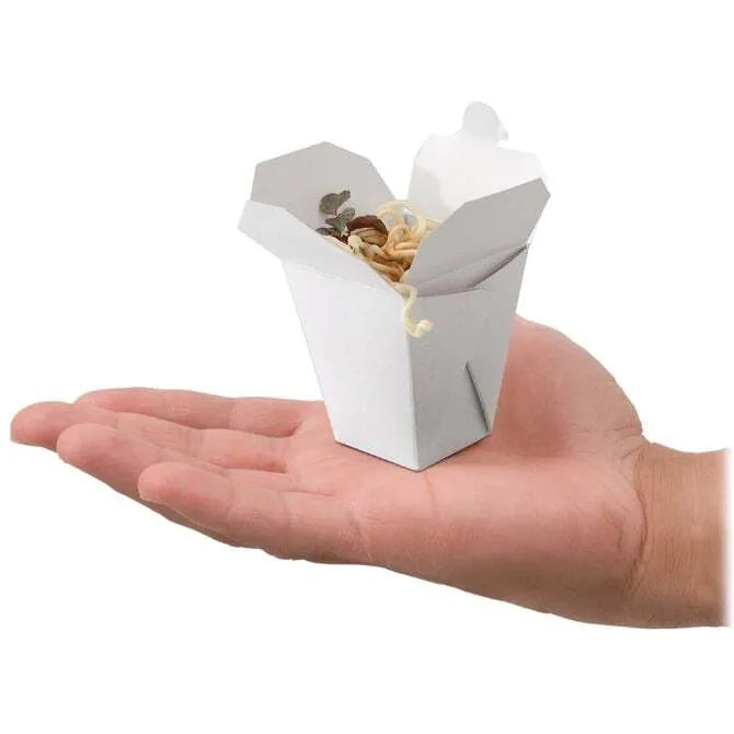 Comatec Mini Take Out Container