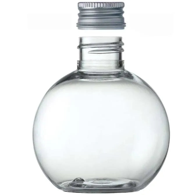 Comatec Sfera Sphere Bottle - 5.0 oz
(cap sold separately)