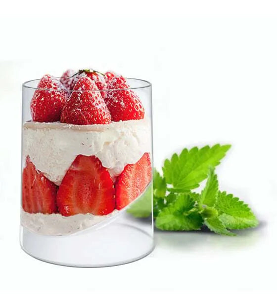 Comatec Verrine Doppio Two Way - 2.7/1.3 oz