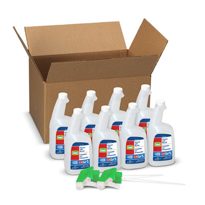 Comet Cleaner w/ Bleach/ 32oz/8 per case