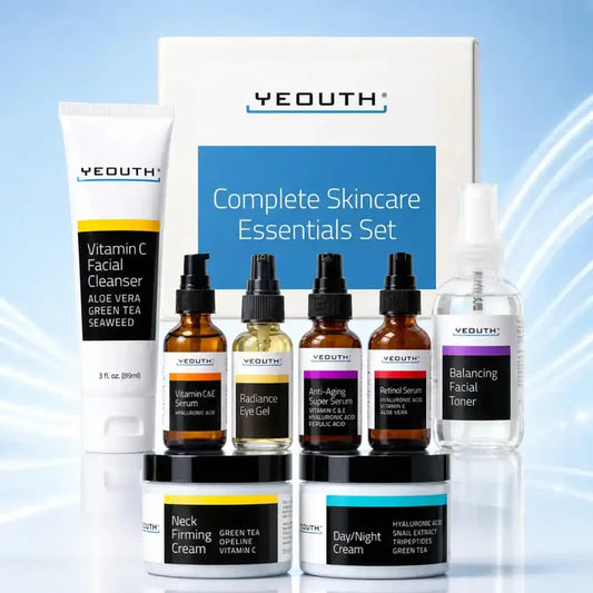 Complete Skincare Set