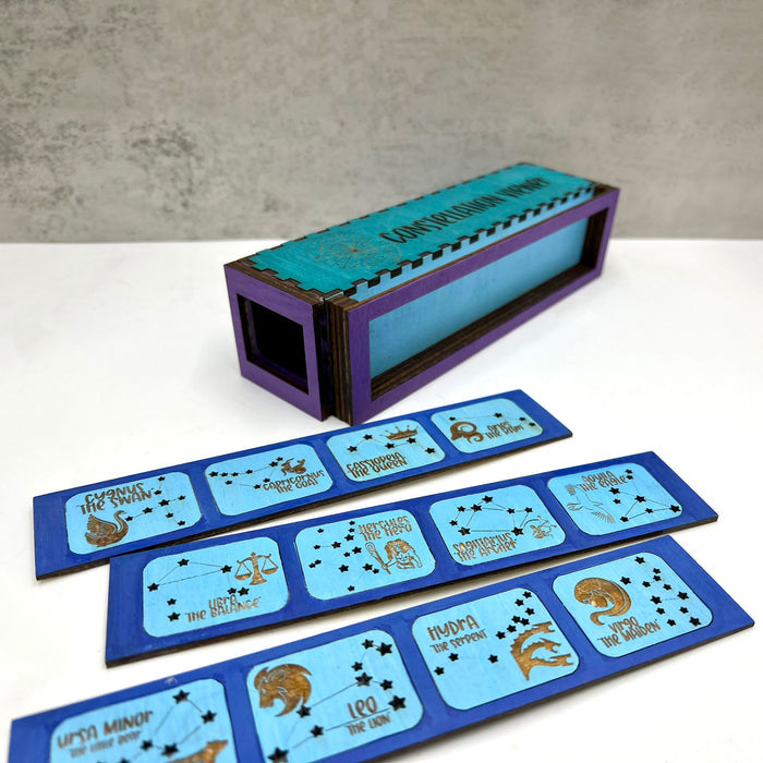 Constellation Viewer