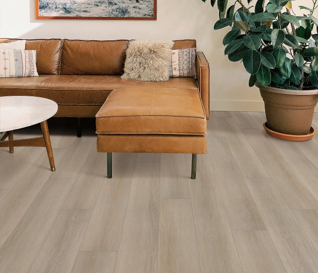 Coretec Plus XL Enhanced Muted Ember Oak - 9" - GreenFlooringSupply.com