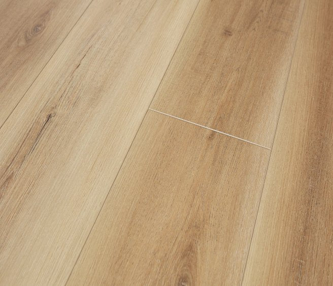 Coretec Plus XL Enhanced Saffron Pecan - 9" - GreenFlooringSupply.com