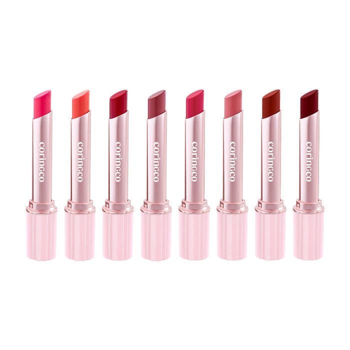 Coringco Pinkchurros Plumping Glossy Lip