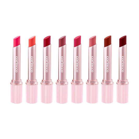 Coringco Pinkchurros Plumping Glossy Lip