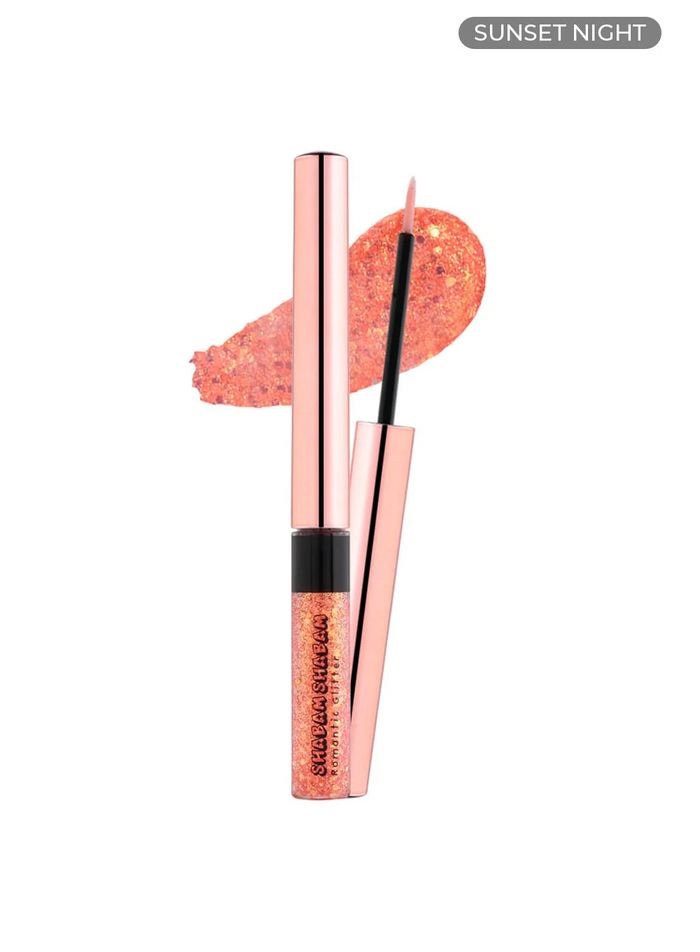 Coringco Shabam Shabam Romantic Glitter