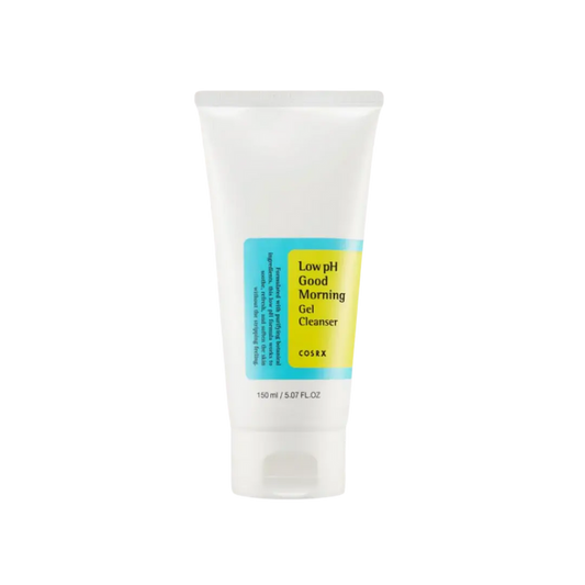 COSRX Low pH Good Morning Gel Cleanser 150ml