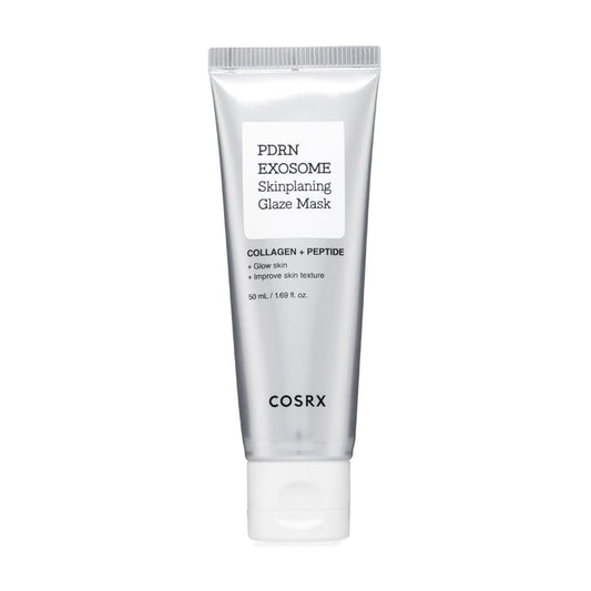 Cosrx PDRN Exosome Skinplaning Glaze Mask 50ml