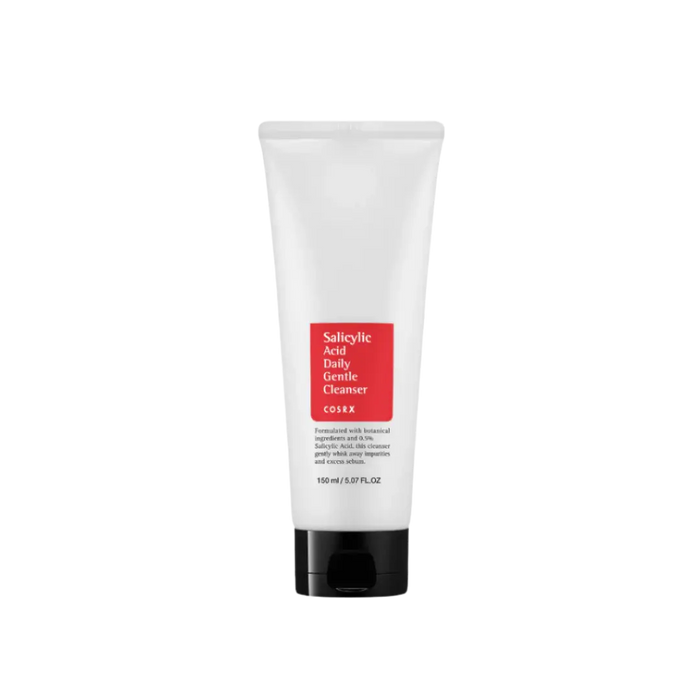 COSRX Salicylic Acid Daily Gentle Cleanser