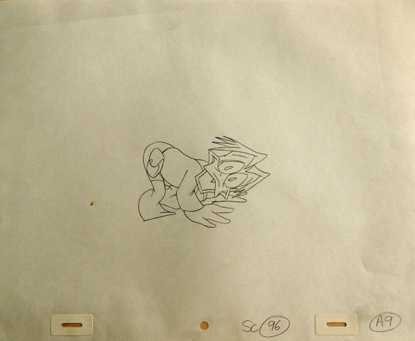 Count Duckula 5