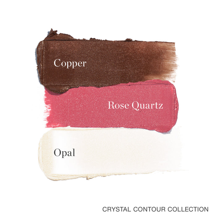 Crystal Contour Collection - New Look