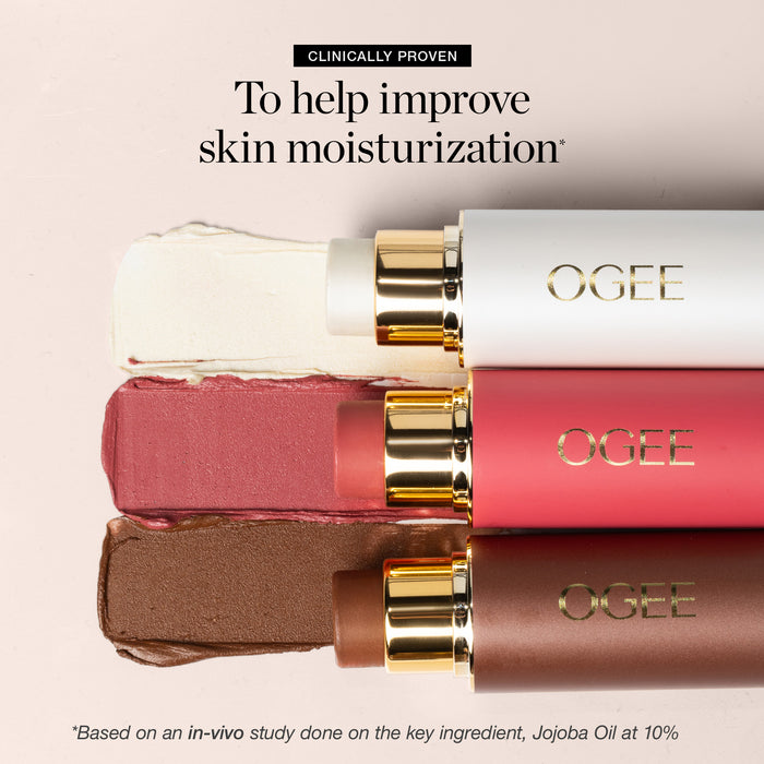 Crystal Contour Collection - New Look