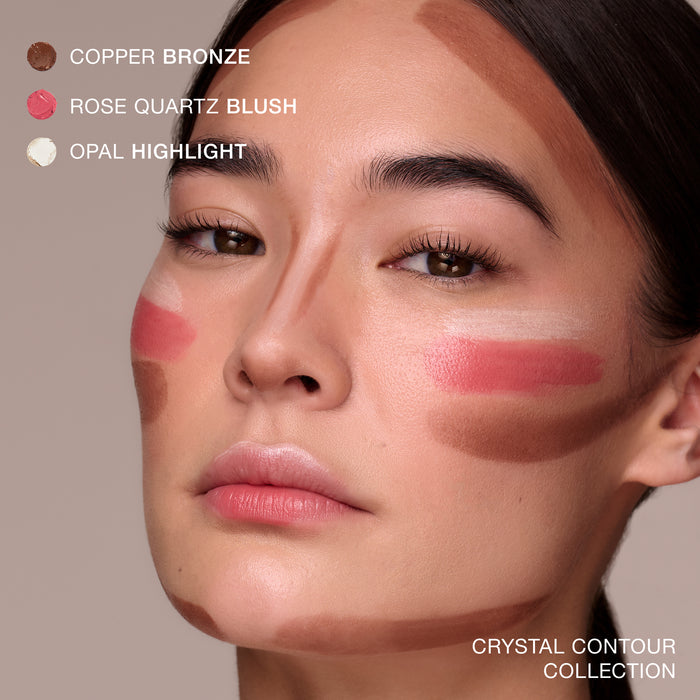 Crystal Contour Collection - New Look