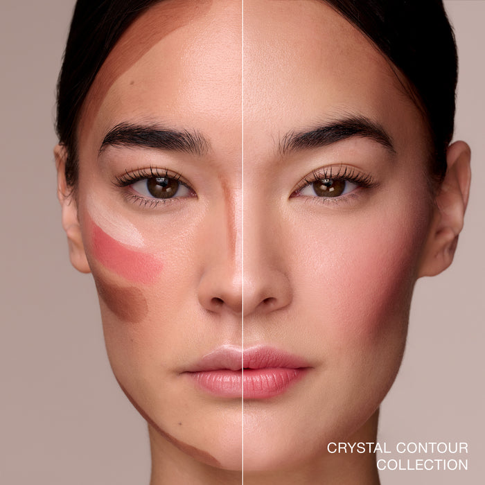 Crystal Contour Collection - New Look