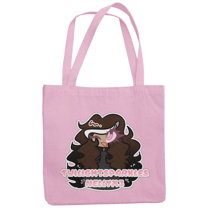 Cuatro (Canvas Promo Tote)