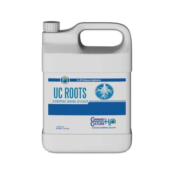 Cultured Solutions UC Roots