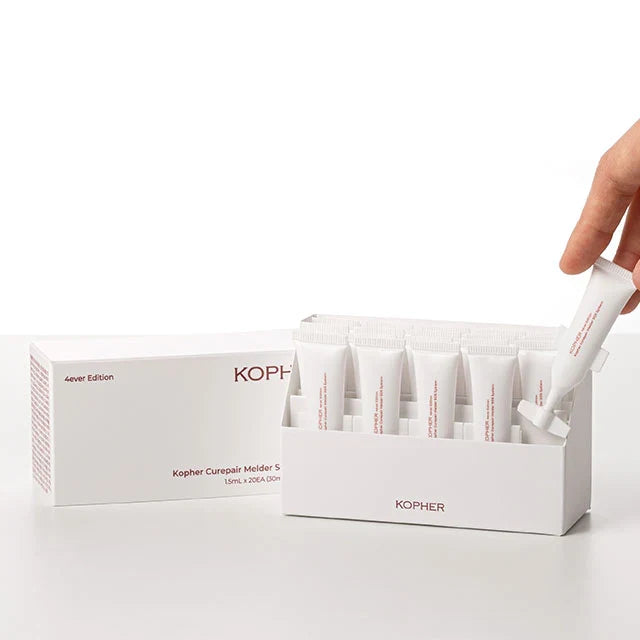 Curepair Melder SOS System