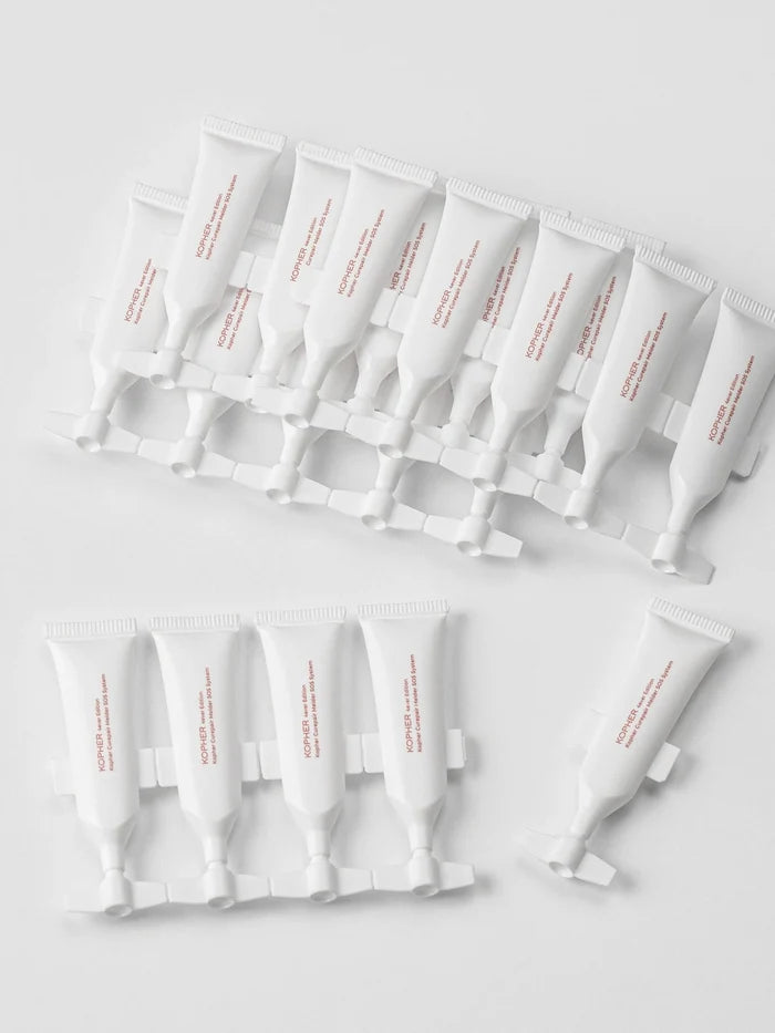 Curepair Melder SOS System