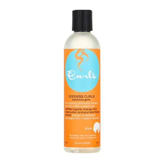 Curls Classic Goddess Curls Botanical Gelle 240ml