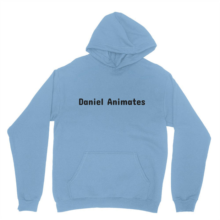Daniel Animates Classic hoodie