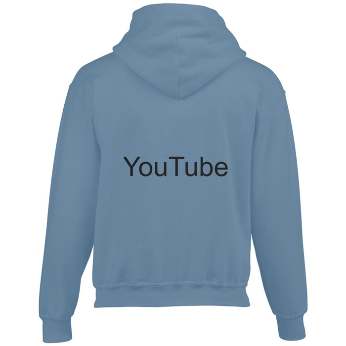 Daniel Animates Classic hoodie